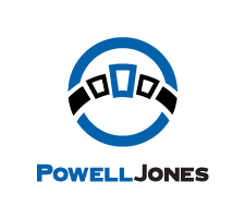 Powell Jones