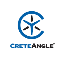 Crete Angle